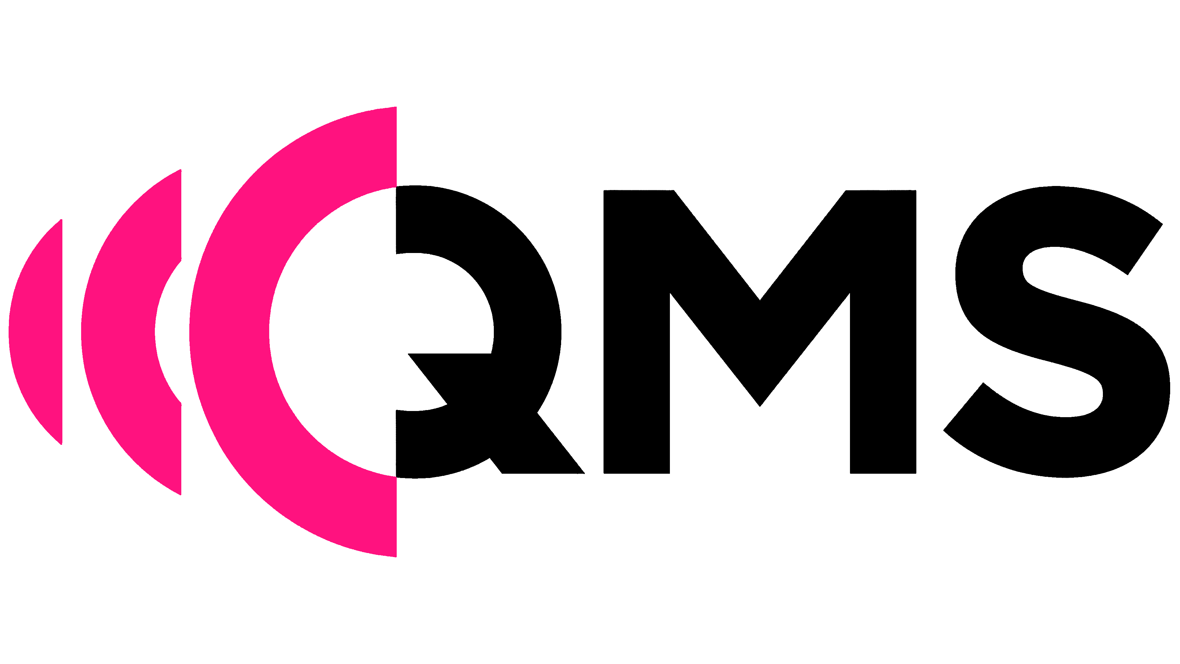 DOOH- QMS Logo