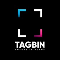 Tagbin logo
