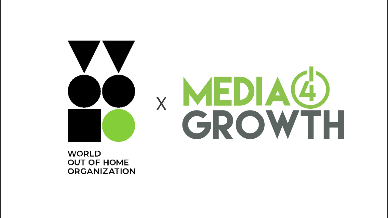 WOO and media4groeth partnership