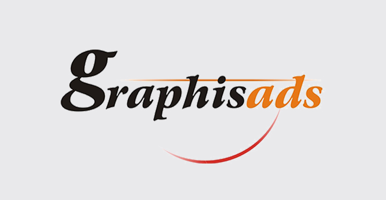 Graphicsads logo