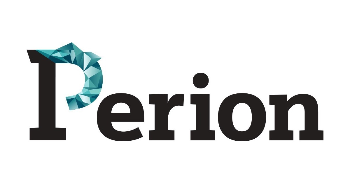 Perion logo