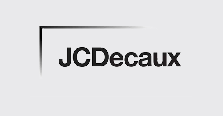 JCDecaus logo