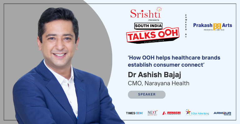 Dr Bajaj for upcoming SITOOH event 