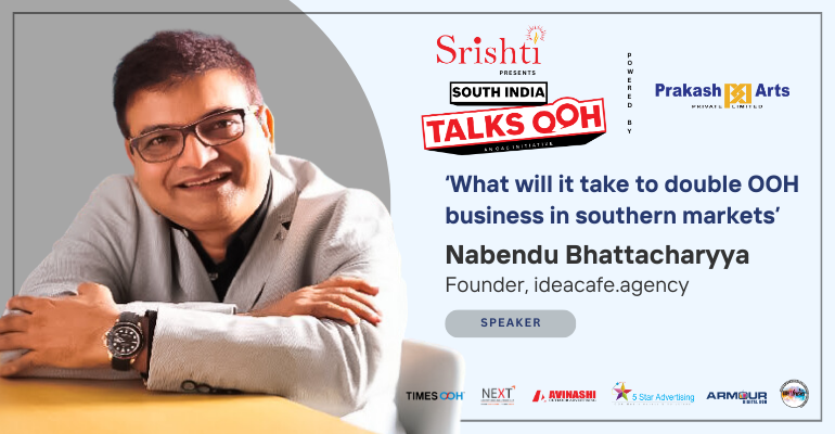 Nabendu Bhattacharyya for upcoming SITOOH event 