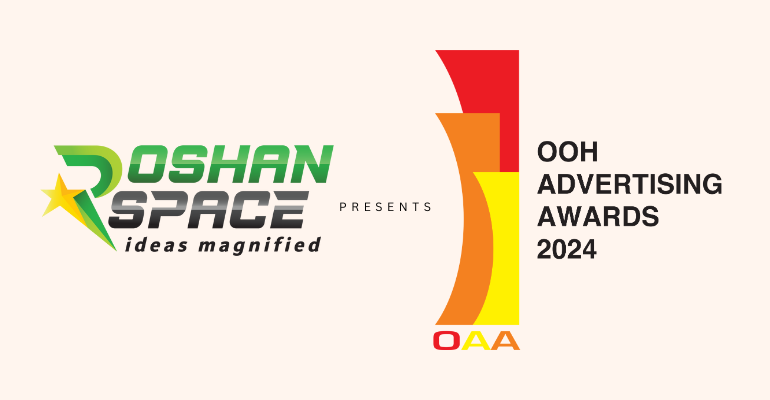Roshanspace as title sponsor for OAA 2024