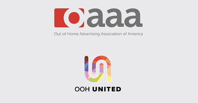 OAAA & OOH united 