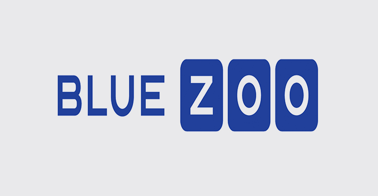 BlueZoo logo
