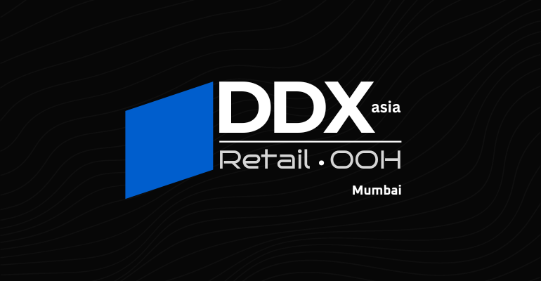 DDX Asia logo