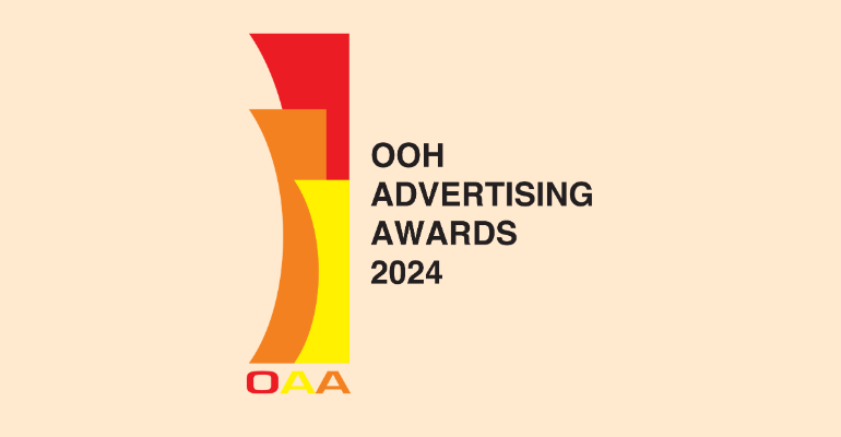 OAA 2024 logo