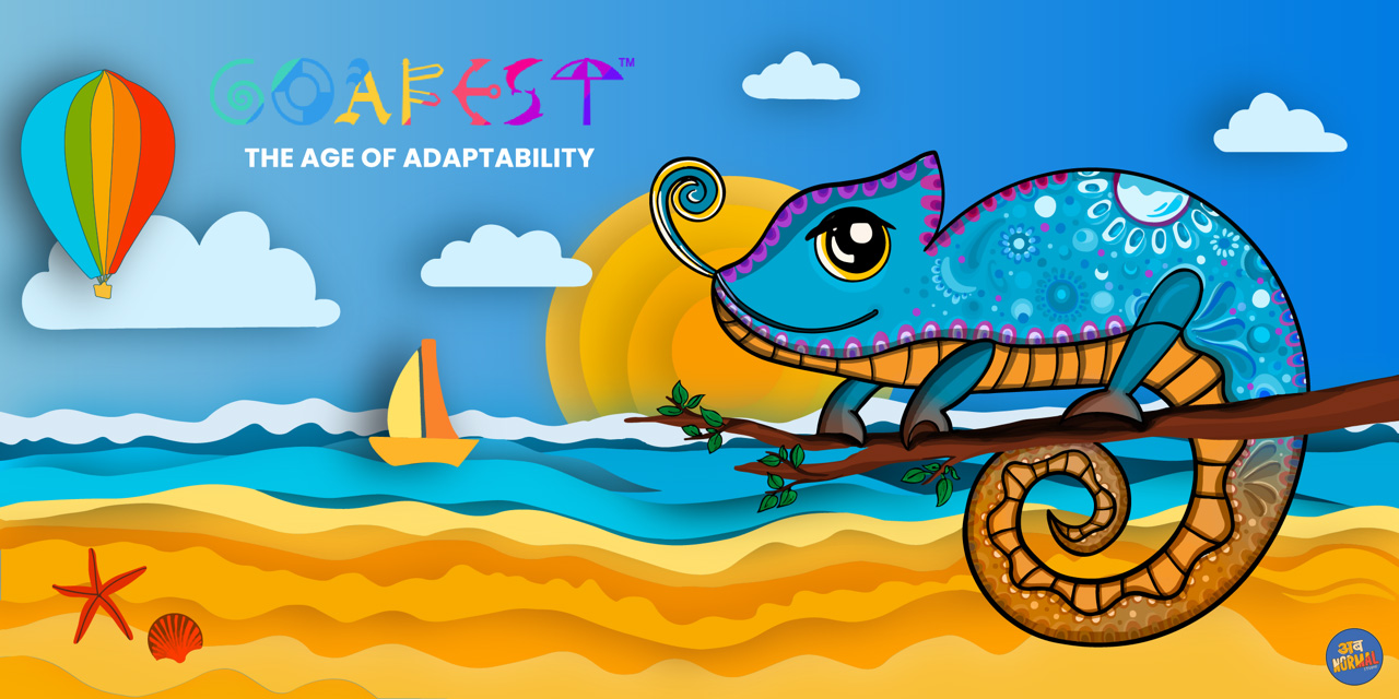 ‘The age of adaptability’- announced as the theme for Goafest 2024