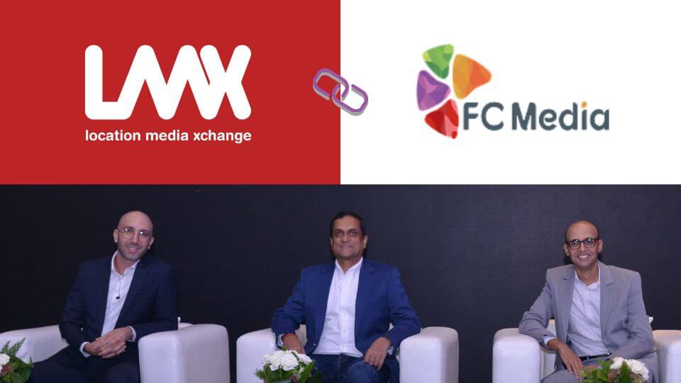 FC Media Partners with LMX to Launch Self-Serve Booking Platform for Local Businesses