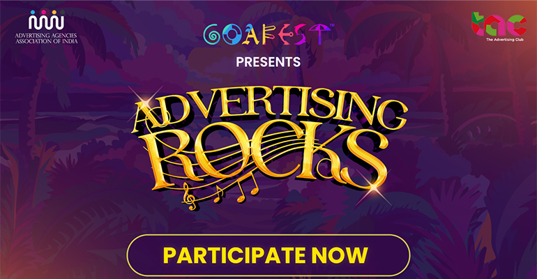 Goafest 2024 tunes into 'Advertising Rocks' 