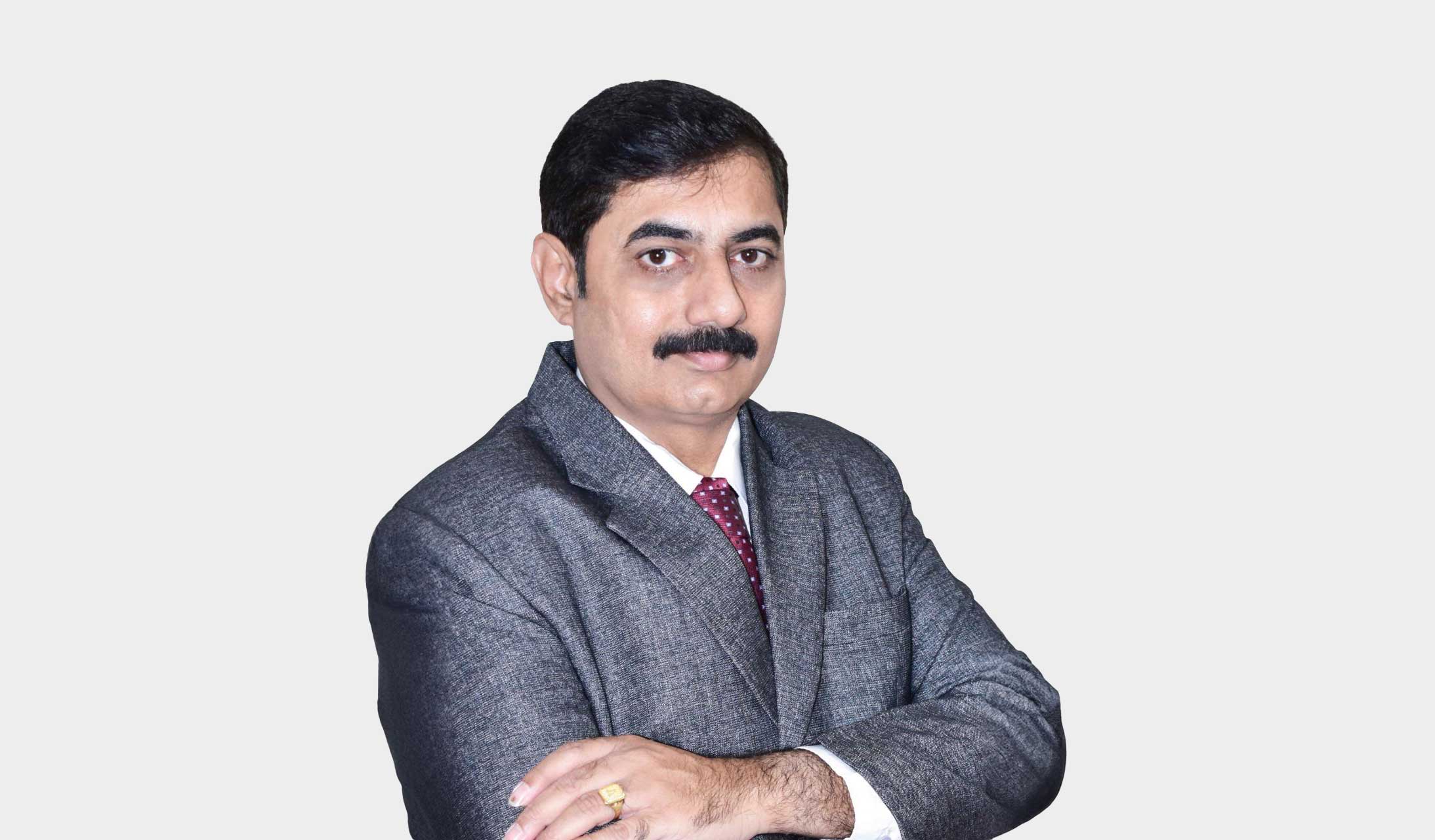 Venkatesh Sanjeeva
