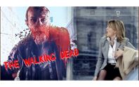 The Walking Dead take Vienna With Augmented Reality - Sky TV