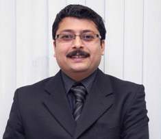 Puneet Datta, Director, Professional Printing Products (PPP) group, Canon India