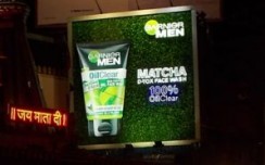 Garnier Men goes great lengths to advocate skin wellness for men
