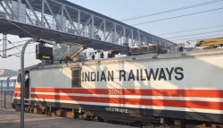 Railway road show & pre-bid meeting to be held tomorrow in Delhi