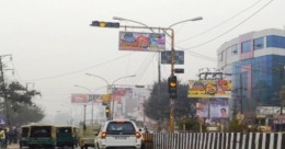 Noida Authority decision to remove traffic signal media ‘not clearly communicated’