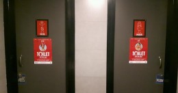 ‘Toilet - Ek Prem Katha’ beckons audience through washroom branding