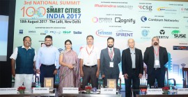 Smart city projects, urban policies need to be aligned: experts