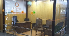 Orango Solutions establishes physical presence at Srinagar airport