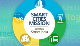 Centre’s drive to fast-track smart city projects opportunity for OOH to dig deep