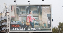 Job portal Indeed urges everyone ‘to get to work’