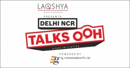Delhi NCR Talks OOH Conference to held in Gurugram on November 17