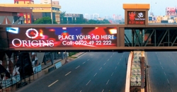 Origins Advertising unveils ultra high-tech FOB in Lucknow