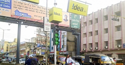 Sudden ban on flex creates havoc in Chhattisgarh