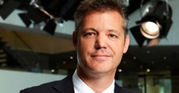 Australia’s APN Outdoor brings on board James Warburton as chief executive