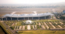 AAI issues RFP for advertising rights at Raipur Airport