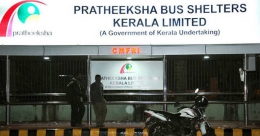 Pratheeksha Bus Shelters Kerala submits plan to the State Government