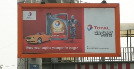 Total reinforces the ‘Quartz’ promise to keep motor engines young