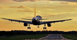 Govt plan to set up 100 new airports will further augment airport media opportunities