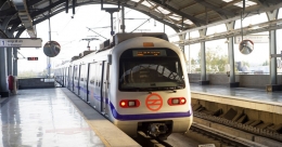 DMRC invites bids for rights on inside media on Lines 7 & 8