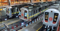 Drop in Delhi Metro ridership no worries for OOH players