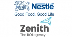 Nestle retains Publicis Media’s Zenith as AOR agency