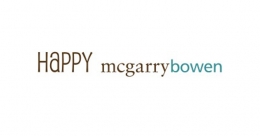 Happy mcgarrybowen launches its Delhi-Gurgaon operations