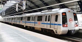 DMRC awards co-branding rights at 14 stations to 5 firms