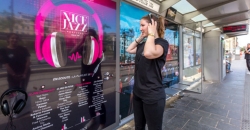 Digital, smart solutions central to JCDecaux’s Nice street furniture project