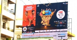 Premier Badminton League calls out to fans to cheer the ‘baddies’