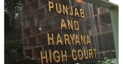 Punjab & Haryana HC asks state governments to introduce ad bylaws before Mar 9