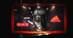 Adidas turns the spotlight on ‘Predator’ with 3D innovation