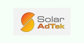 Irish start-up Solar AdTek brightens OOH solar lighting prospects