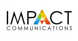 Impact Communications assumes new brand identity