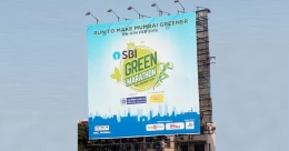 SBI promotes healthy life with Green Marathon