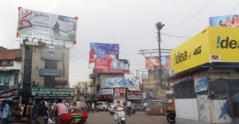 Lucknow urban body issues notice to landlords to remove rooftop hoardings