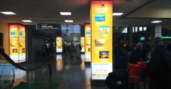 Orango Solutions introduces eco-friendly signages at Srinagar Airport