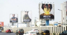 Amazon Prime Video takes thriller ‘Breathe’ to the streets